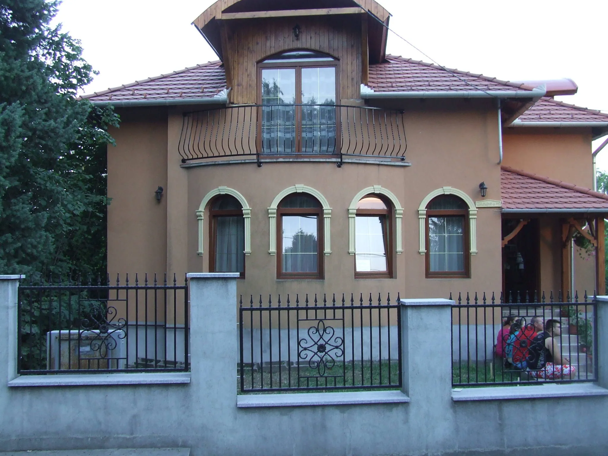 Gyöngy Vendégház Miskolctapolca – Miskolctapolca, Ungaria