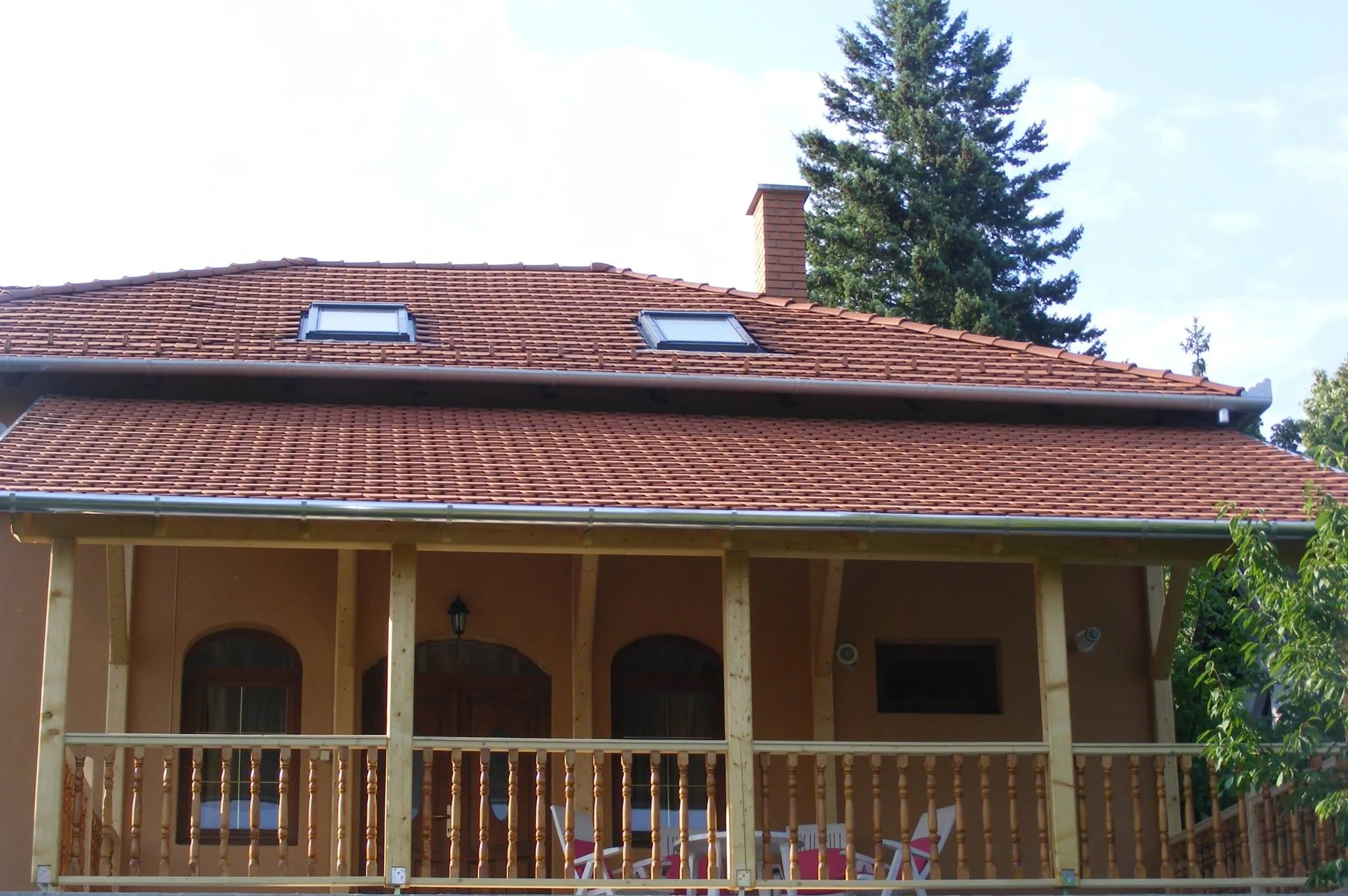 Gyöngy Vendégház Miskolctapolca – Miskolctapolca, Ungaria