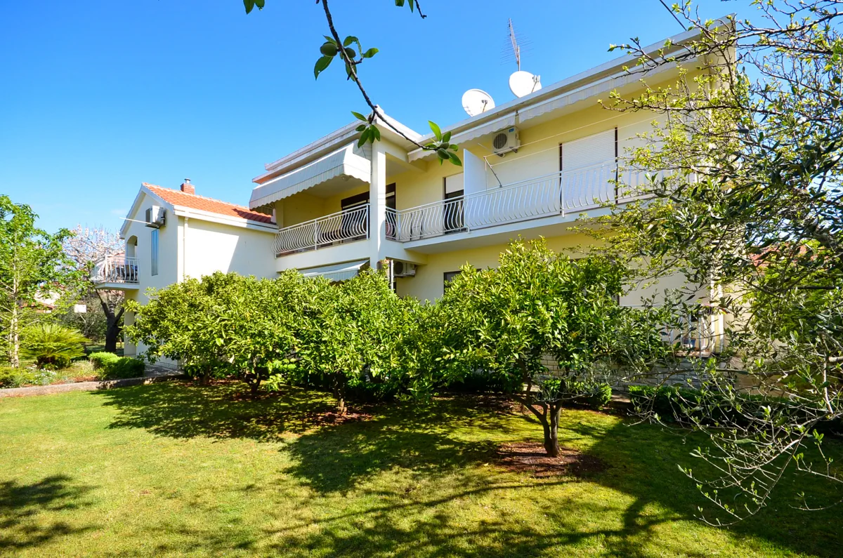 Apartman Elza Zadar – Zadar, Chorwacja