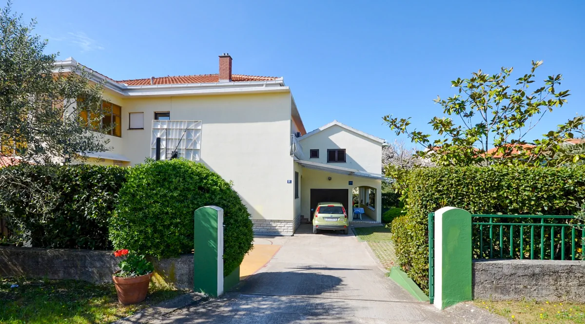 Apartman Elza Zadar – Zadar, Chorwacja