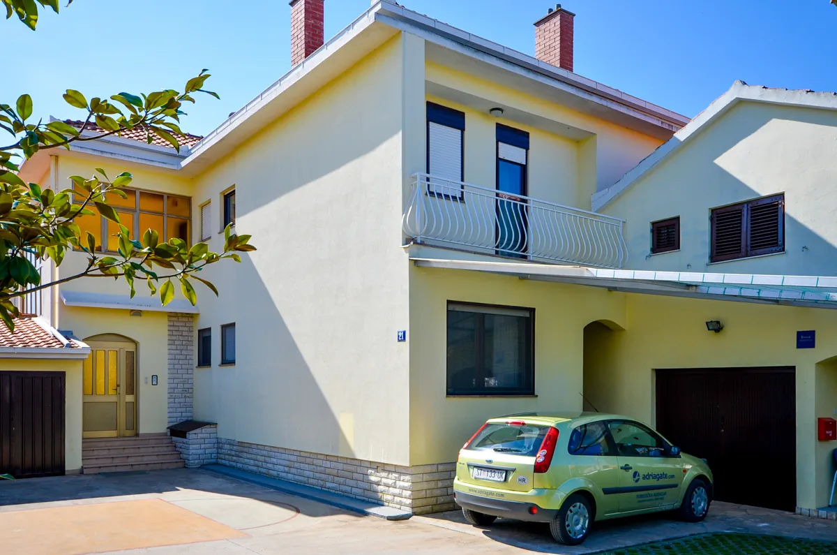 Apartman Elza Zadar – Zadar, Chorwacja