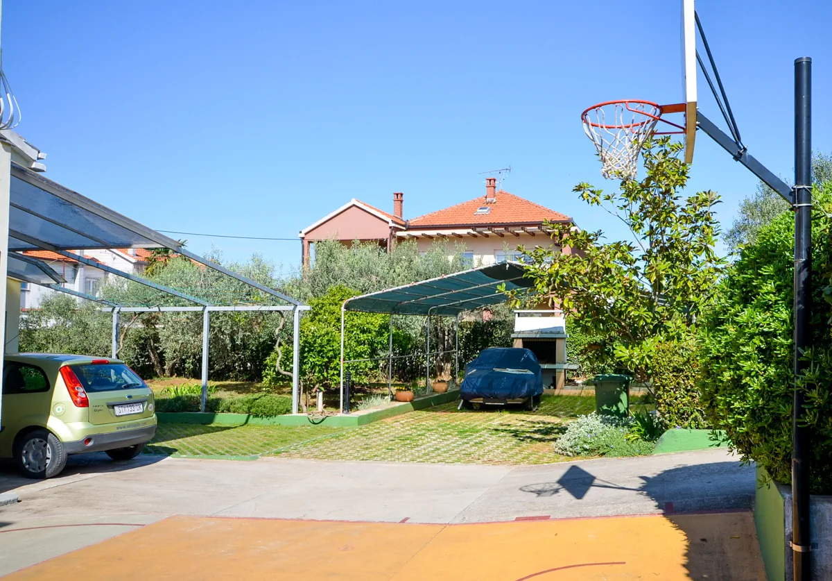 Apartman Elza Zadar – Zadar, Chorwacja