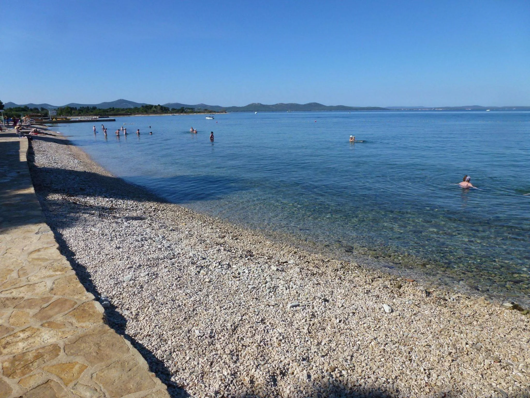 Apartman Elza Zadar – Zadar, Chorwacja