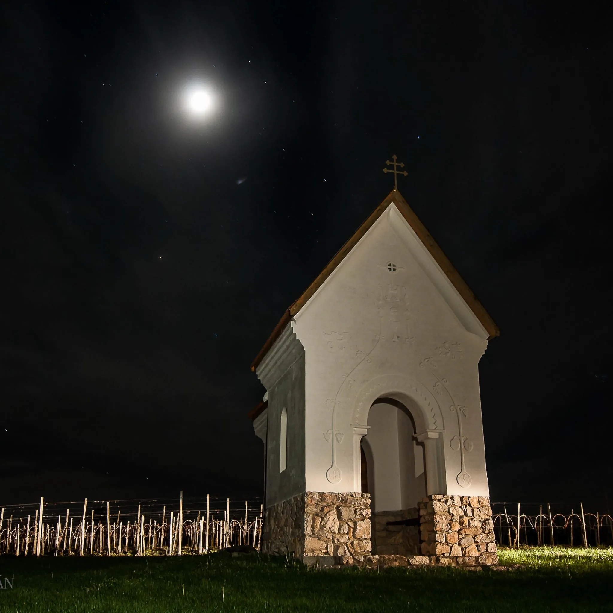 Reitz Vendégház Villány – Villány, Ungaria