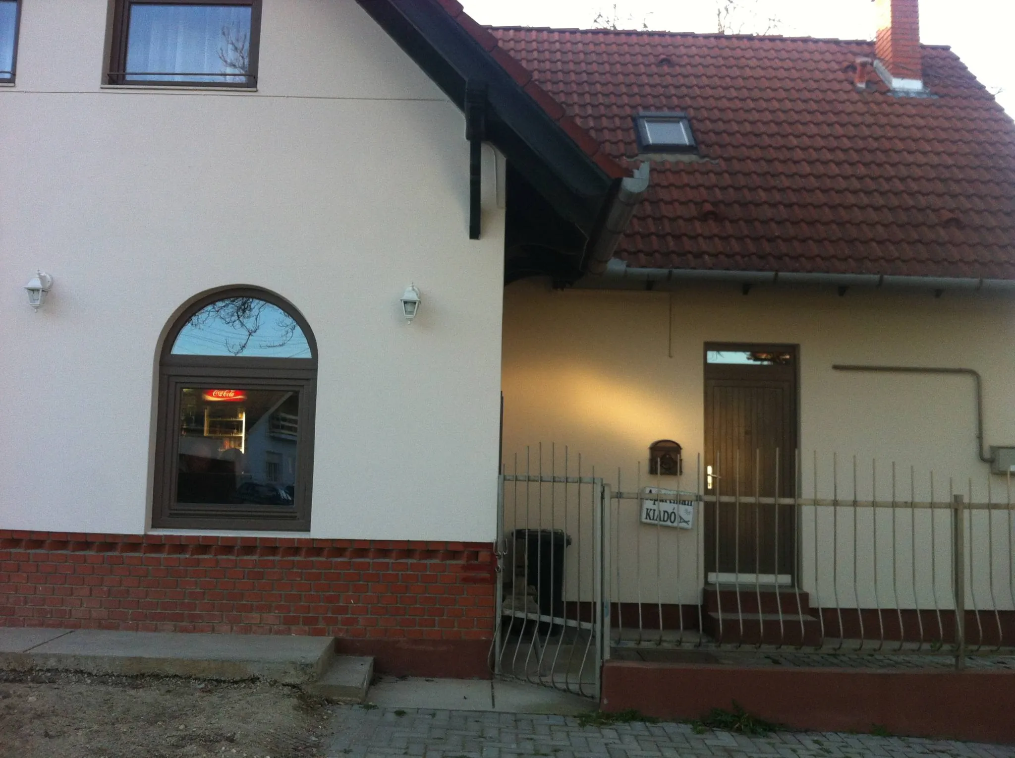 Reitz Vendégház Villány – Villány, Ungaria