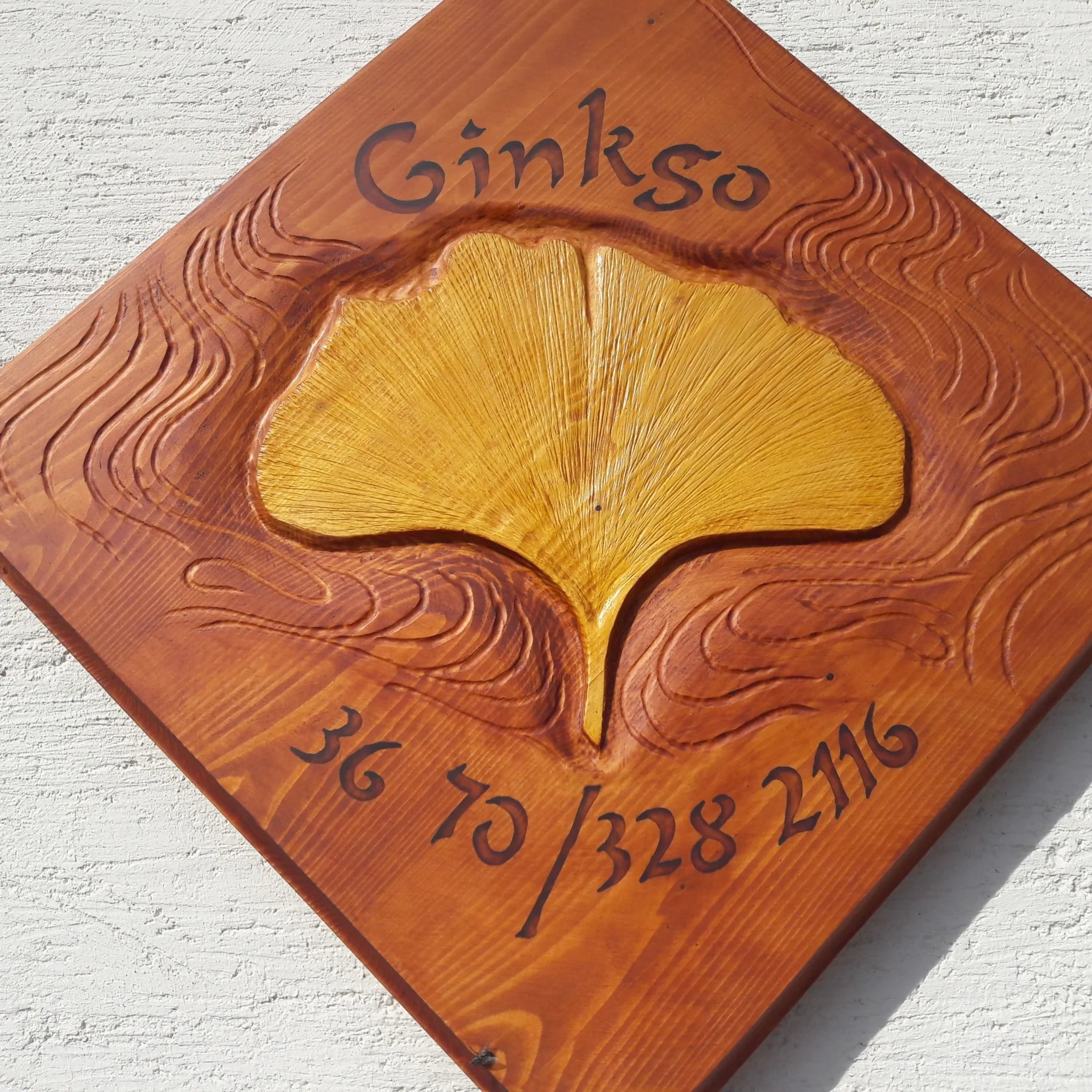 Ginkgo Vendégház Demjén – Demjén, Ungaria