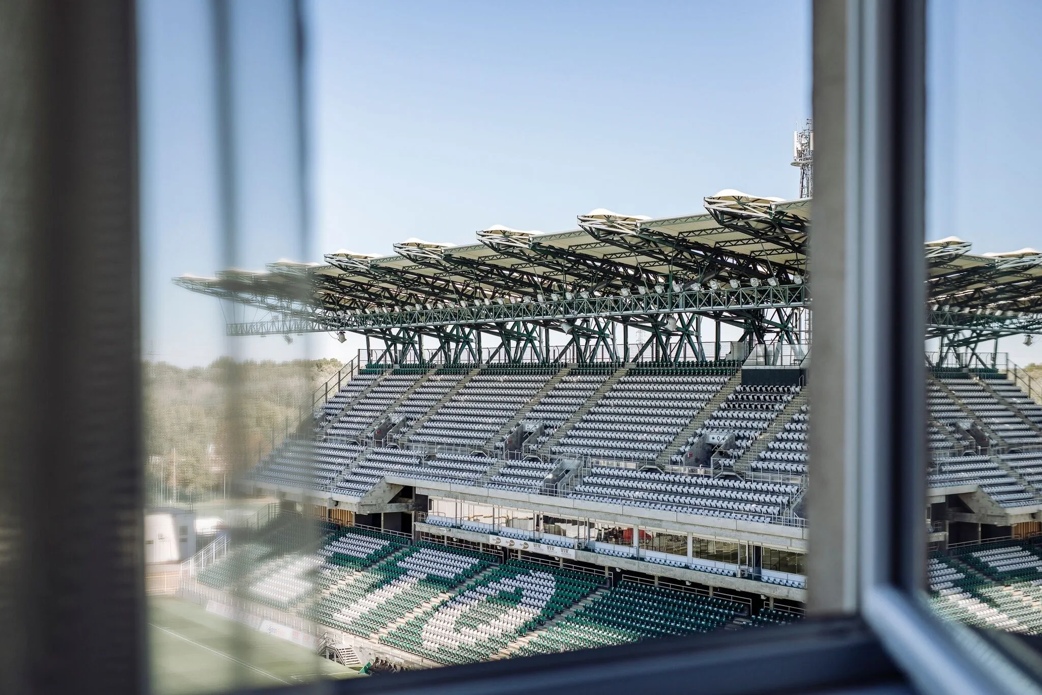 ETO Park Hotel Business & Stadium Győr – Győr, Maďarsko