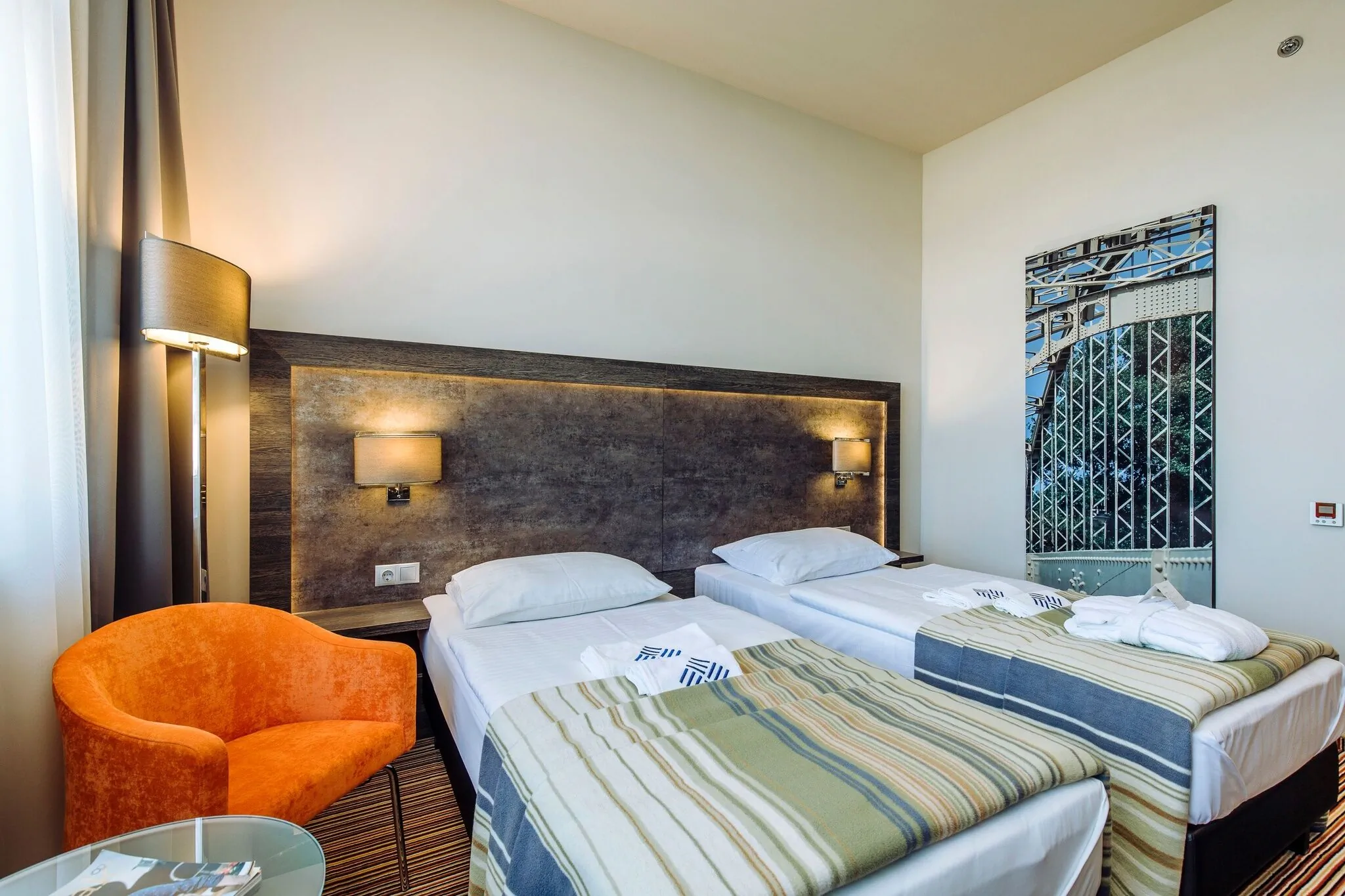 ETO Park Hotel Business & Stadium Győr – Győr, Maďarsko