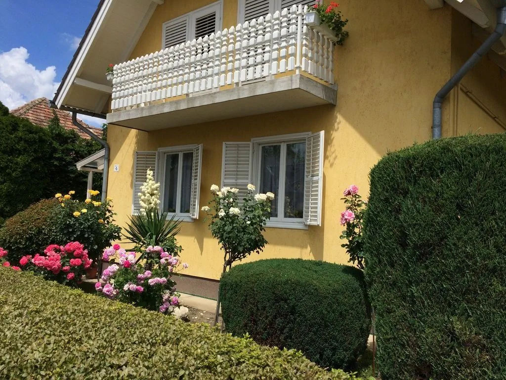 Gizella Ház Keszthely – Keszthely, Ungaria