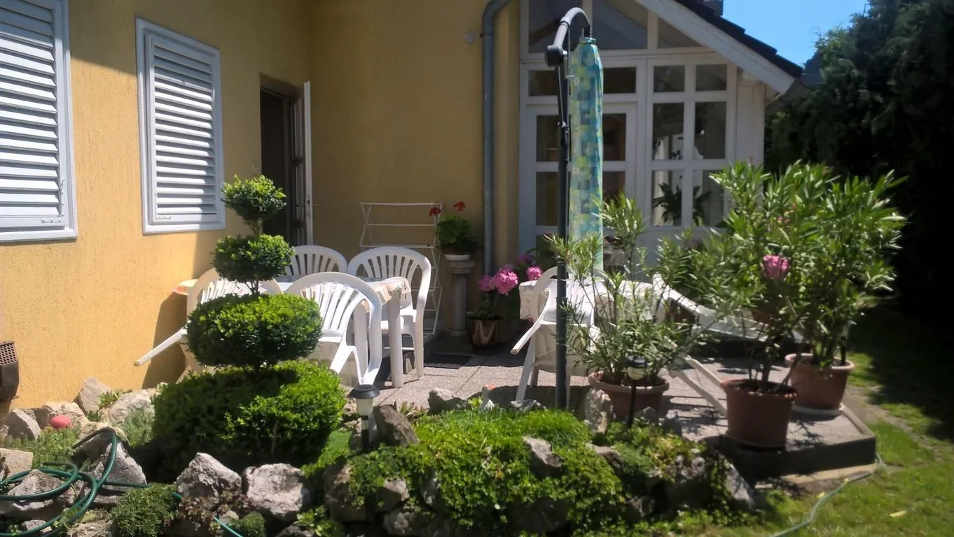 Gizella Ház Keszthely – Keszthely, Ungaria
