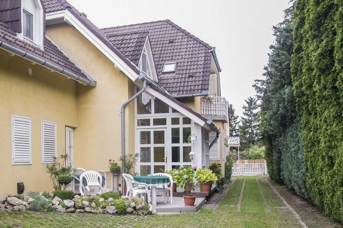 Gizella Ház Keszthely – Keszthely, Ungaria