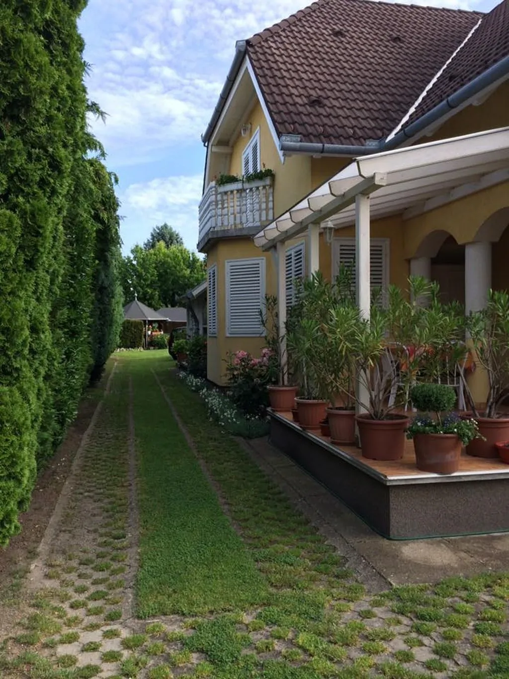 Gizella Ház Keszthely – Keszthely, Ungaria