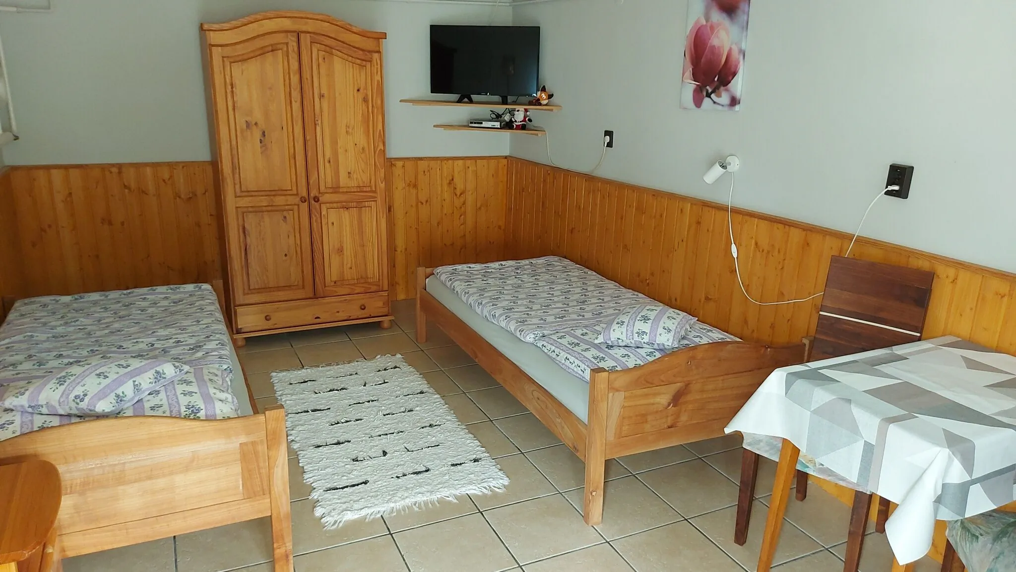 Luca Apartman Kehidakustány – Kehidakustány, Maďarsko