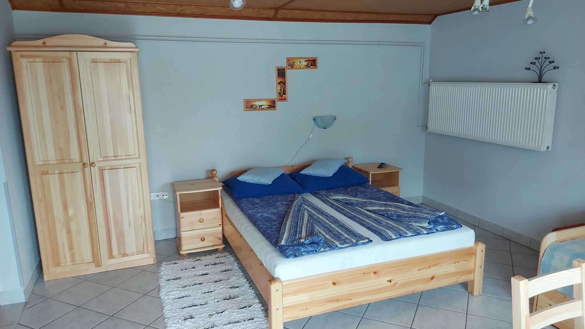 Luca Apartman Kehidakustány – Kehidakustány, Maďarsko