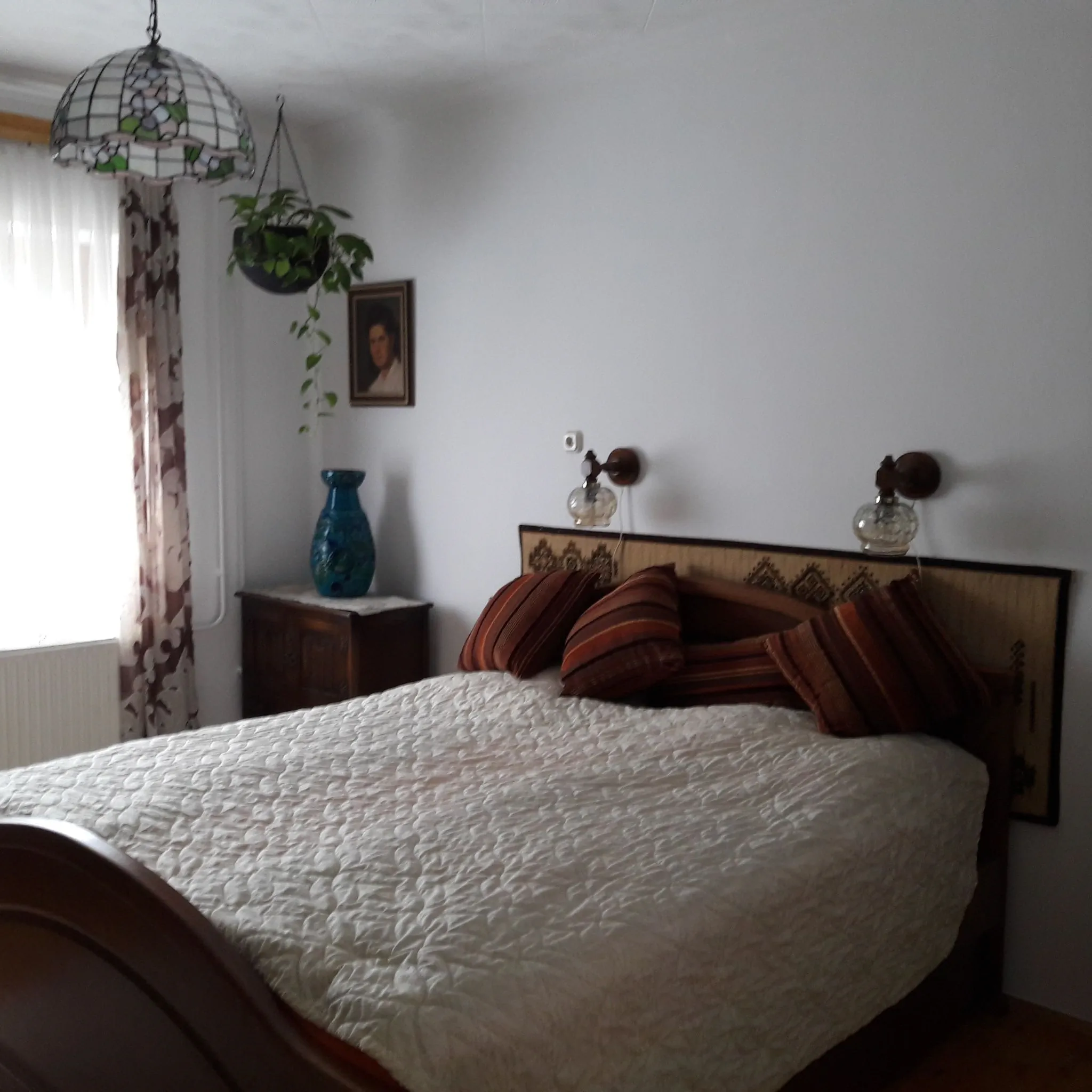 Tiszavirág Vendégház Abádszalók - foto 9