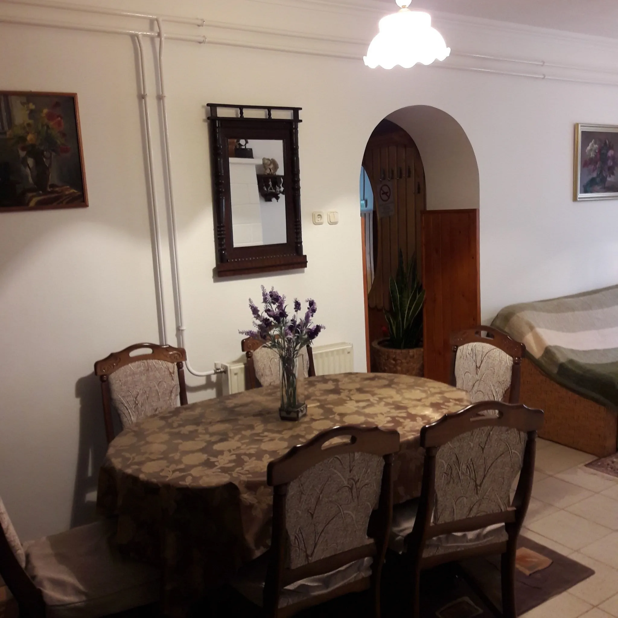 Tiszavirág Vendégház Abádszalók - foto 3