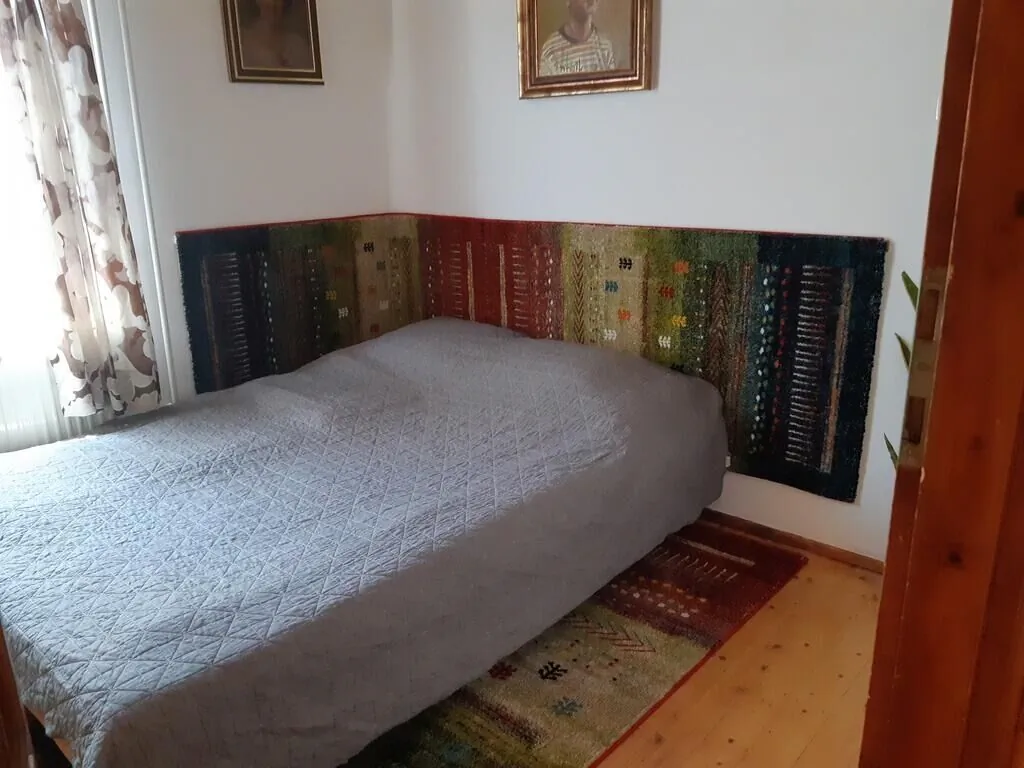 Tiszavirág Vendégház Abádszalók - foto 8