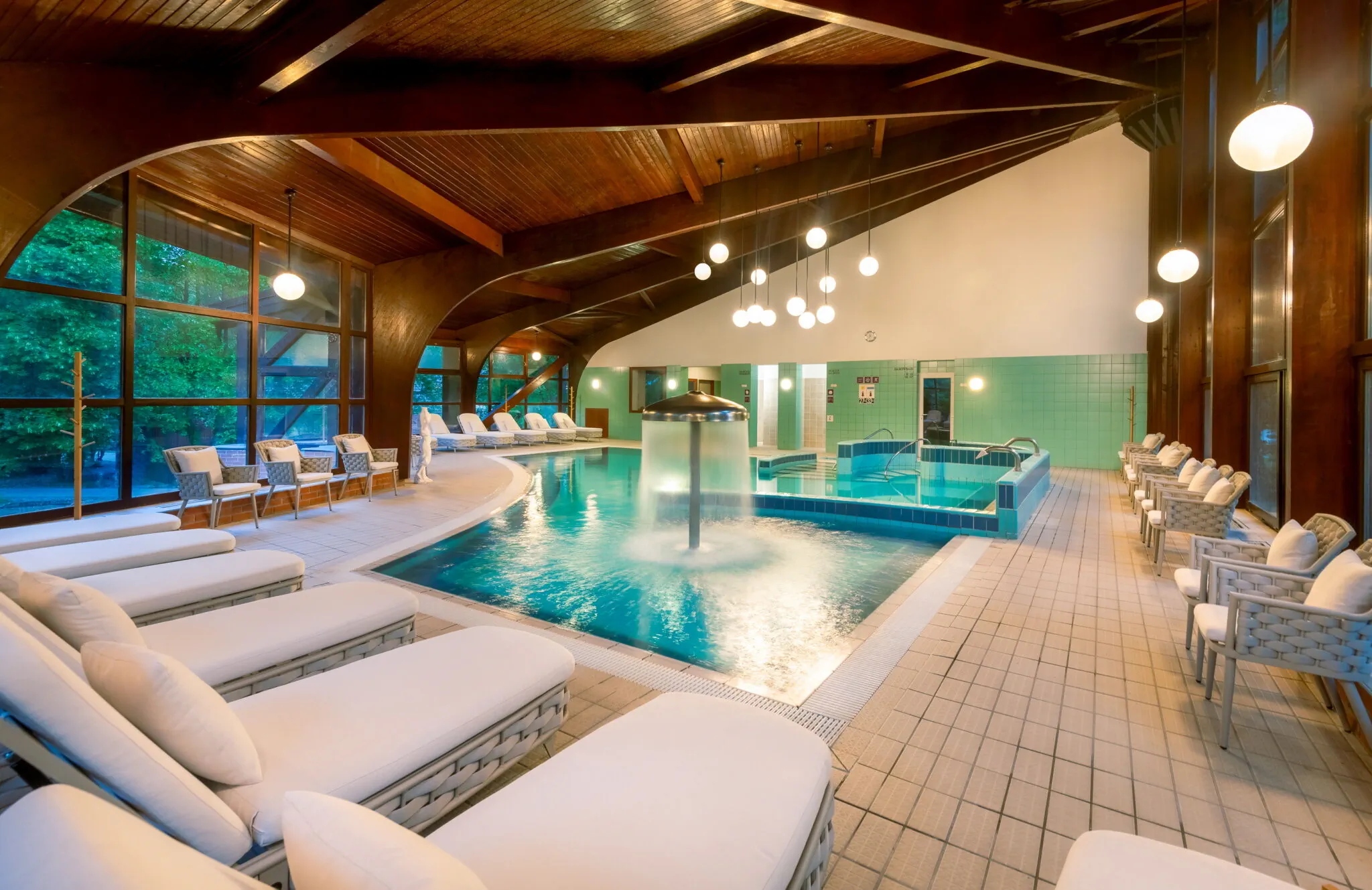 Club Tihany Bungalow - Üdülőközpont – Tihany, Maďarsko