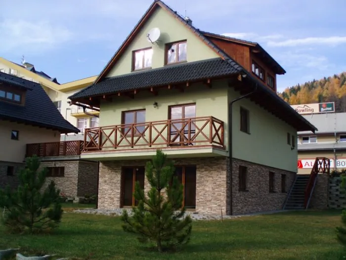 Apartmán Hanka & Danka Donovaly – Donovaly, Slovacia