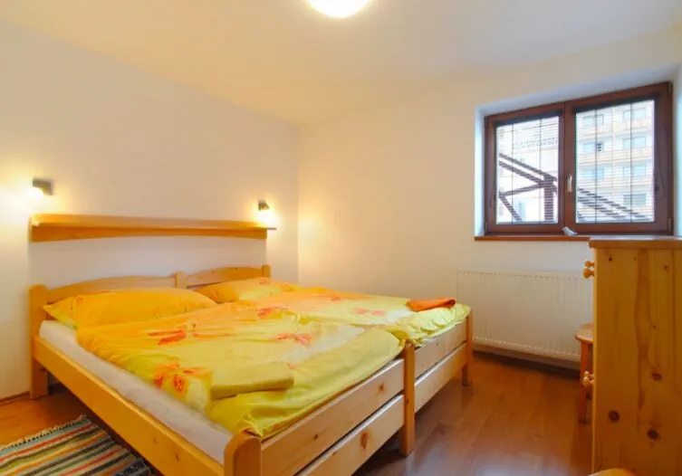 Apartmán Hanka & Danka Donovaly – Donovaly, Slovacia