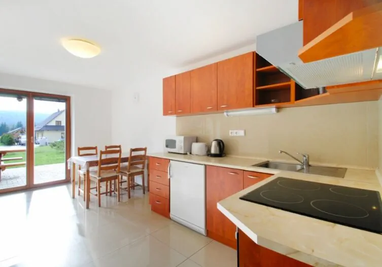 Apartmán Hanka & Danka Donovaly – Donovaly, Slovacia