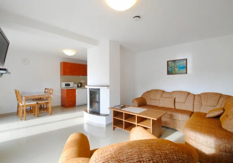 Apartmán Hanka & Danka Donovaly – Donovaly, Slovacia