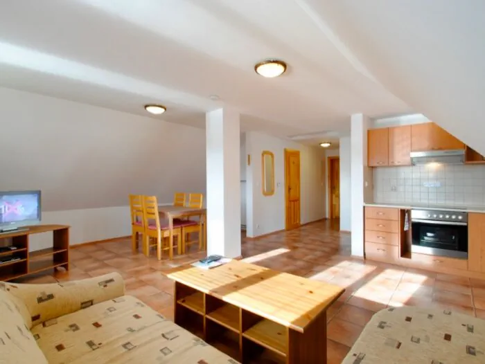 Apartmán Hanka & Danka Donovaly – Donovaly, Slovacia
