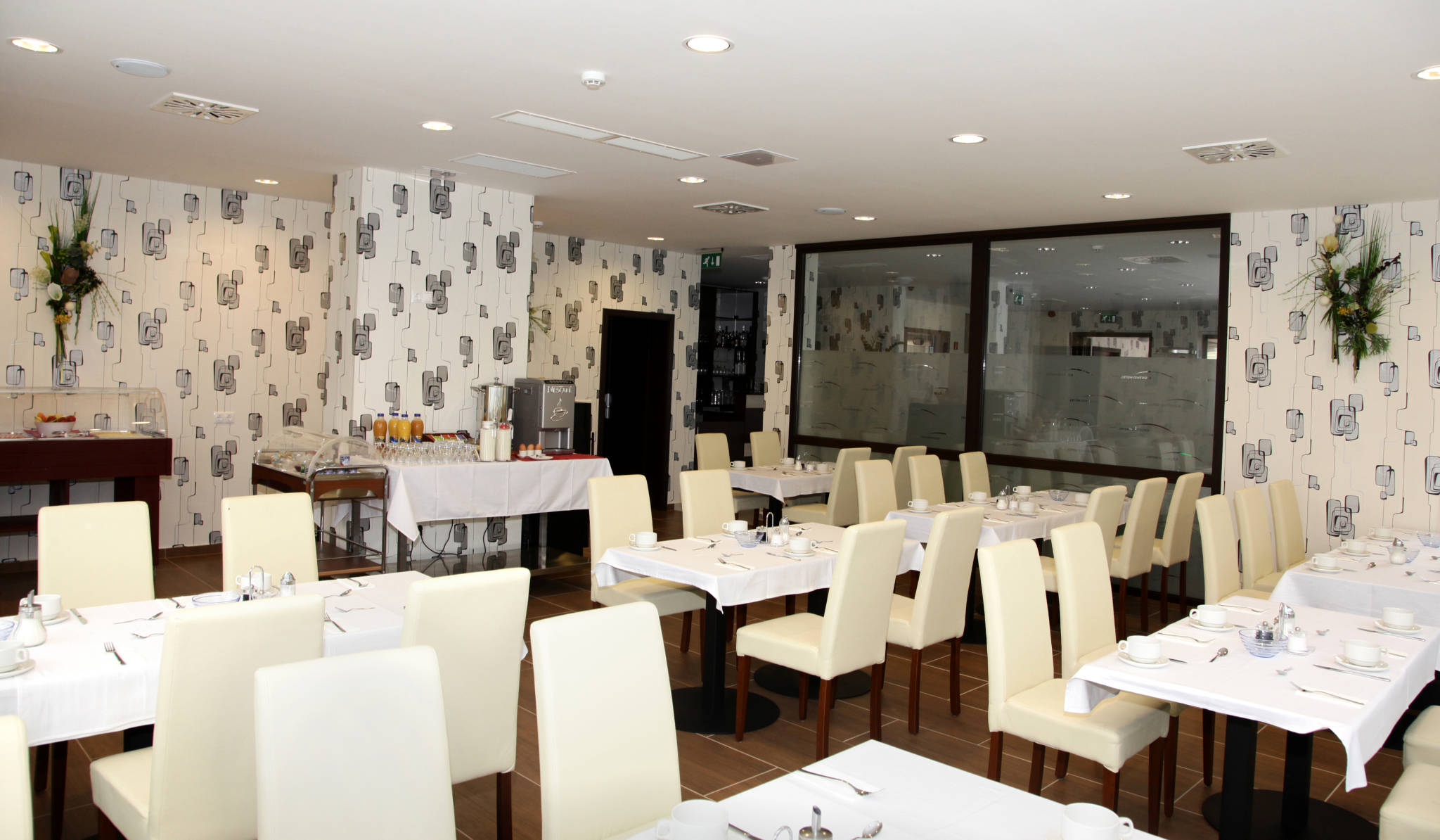 Ezüsthíd Hotel Veszprém – Comitatul Veszprém, Ungaria