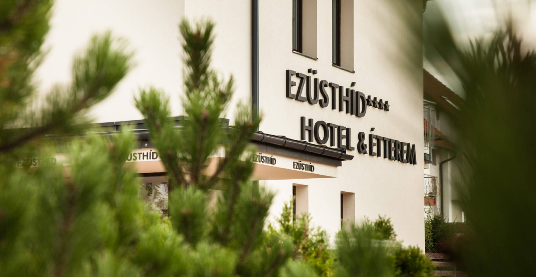 Ezüsthíd Hotel Veszprém – Comitatul Veszprém, Ungaria