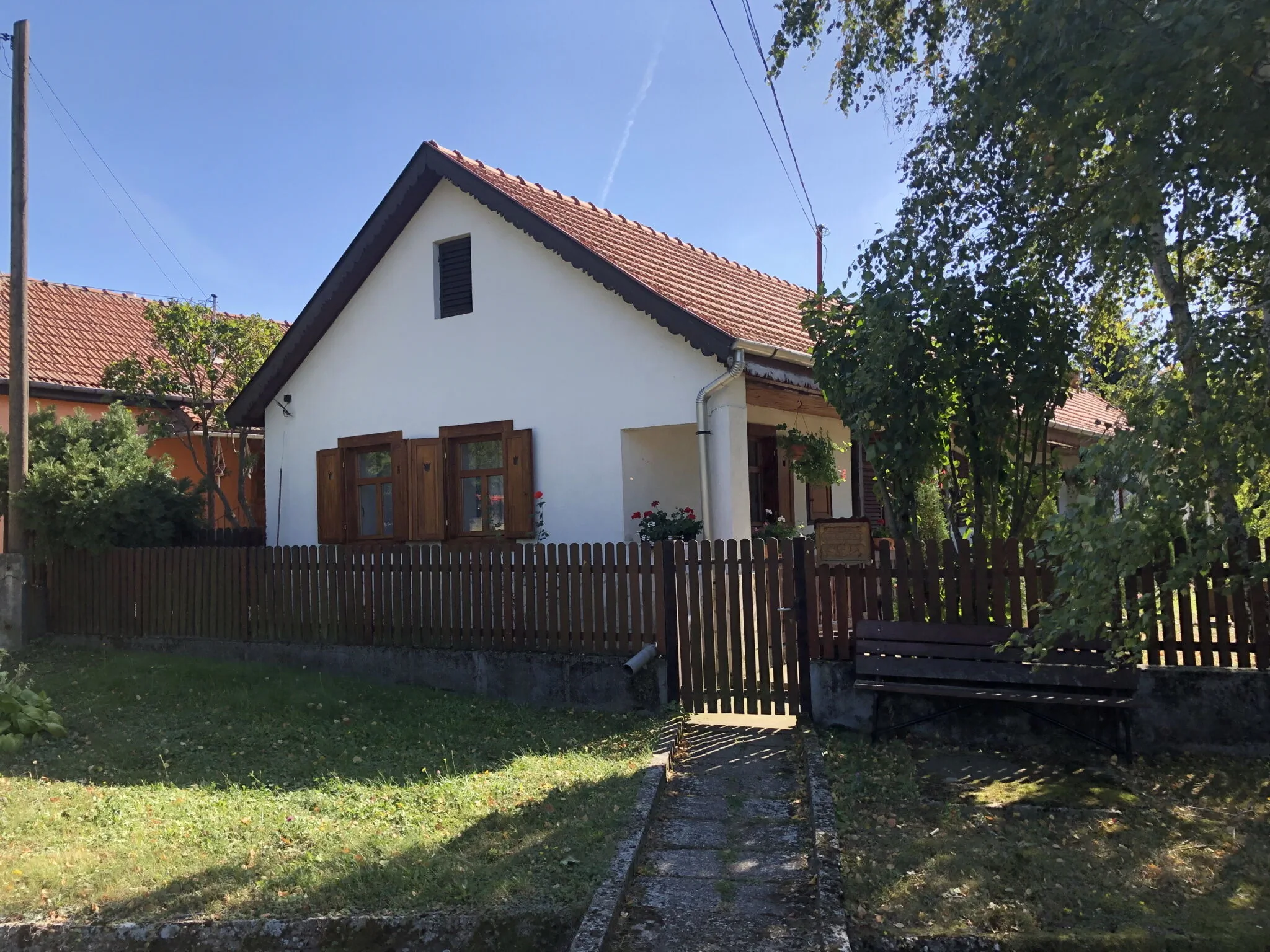 Simai Vendégház Sima – Sima, Maďarsko