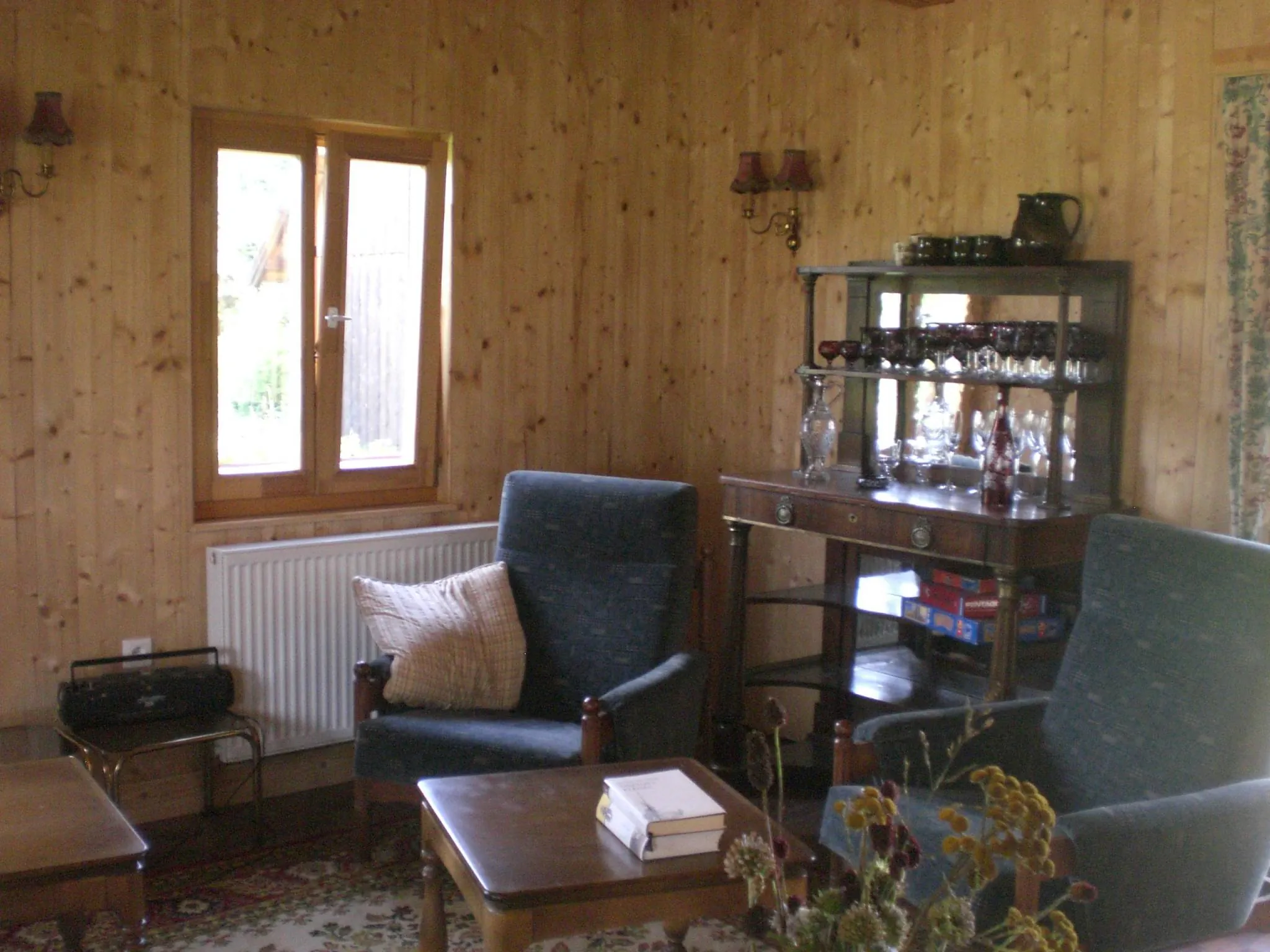 Naturpark Őrség Szalafő - foto 6