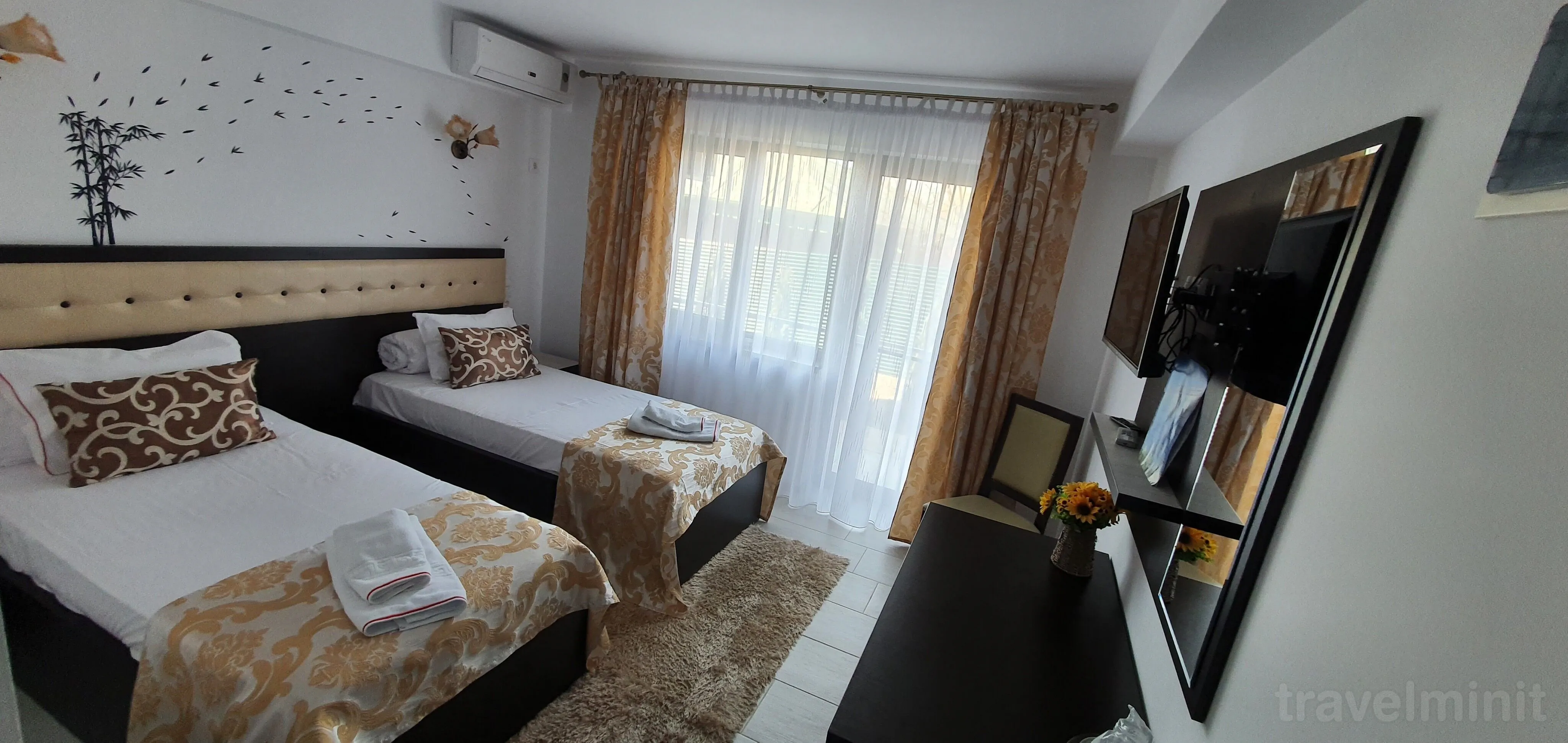 Motel & Restaurant Didona-B Șendreni – Şendreni, România