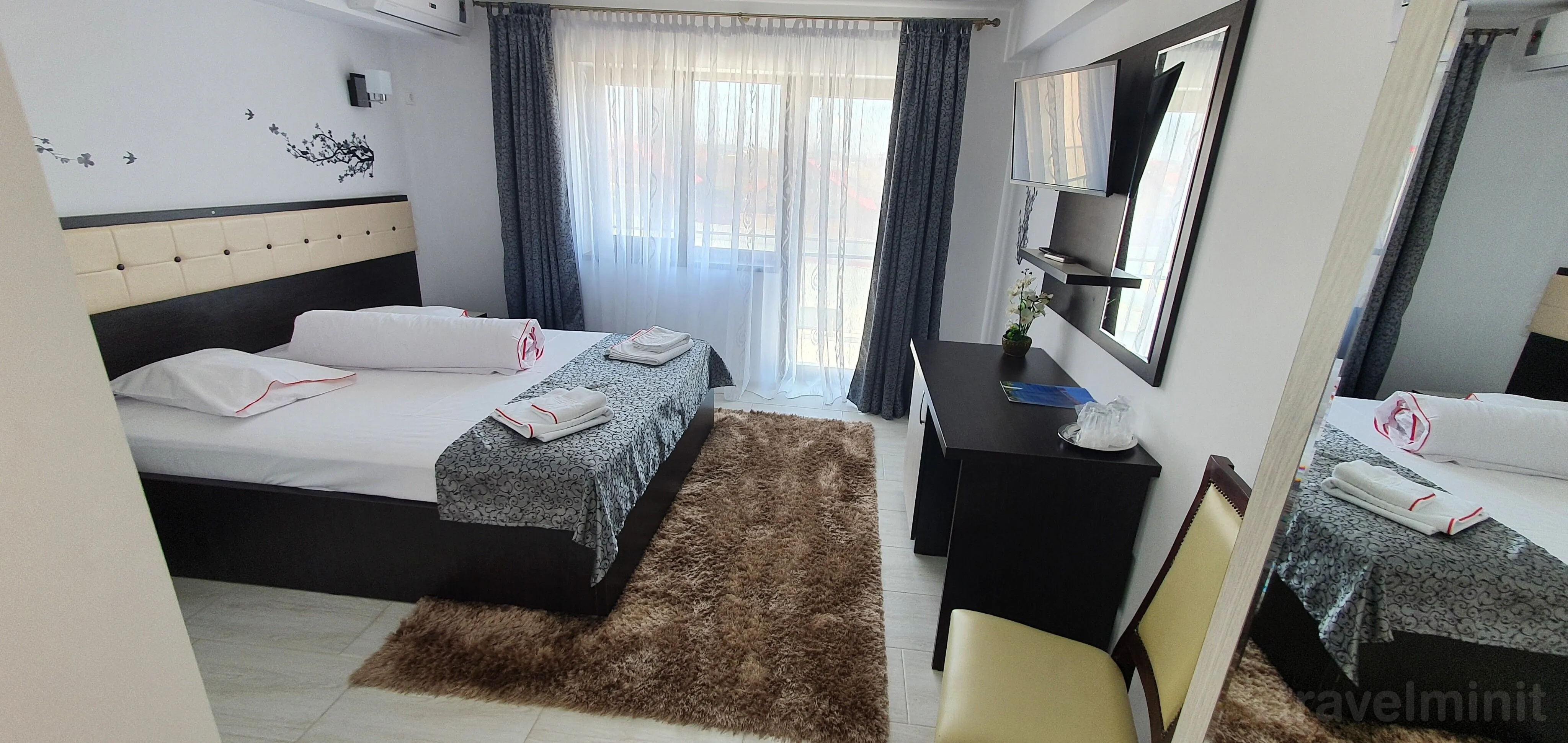 Motel & Restaurant Didona-B Șendreni – Şendreni, România
