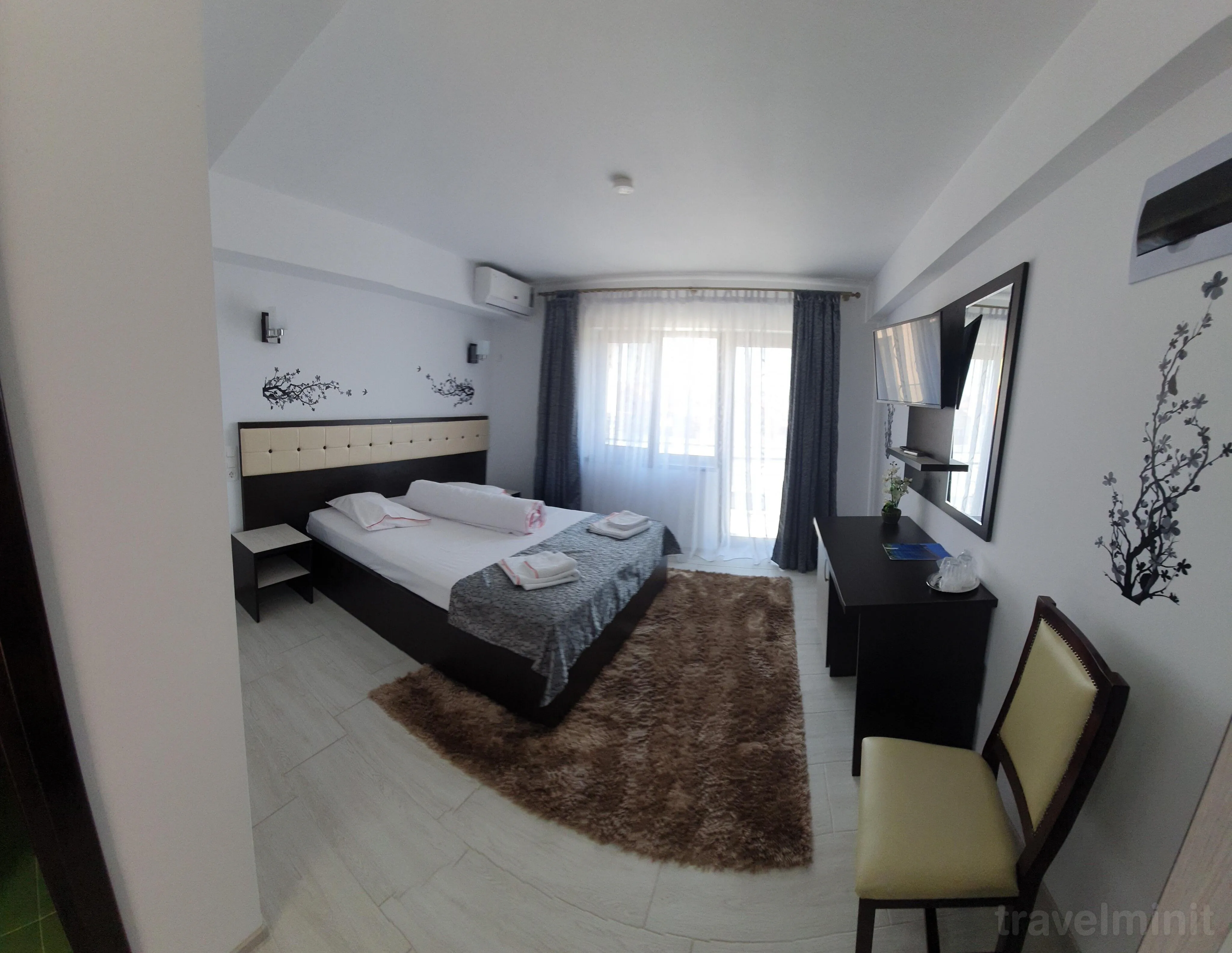 Motel & Restaurant Didona-B Șendreni – Şendreni, România