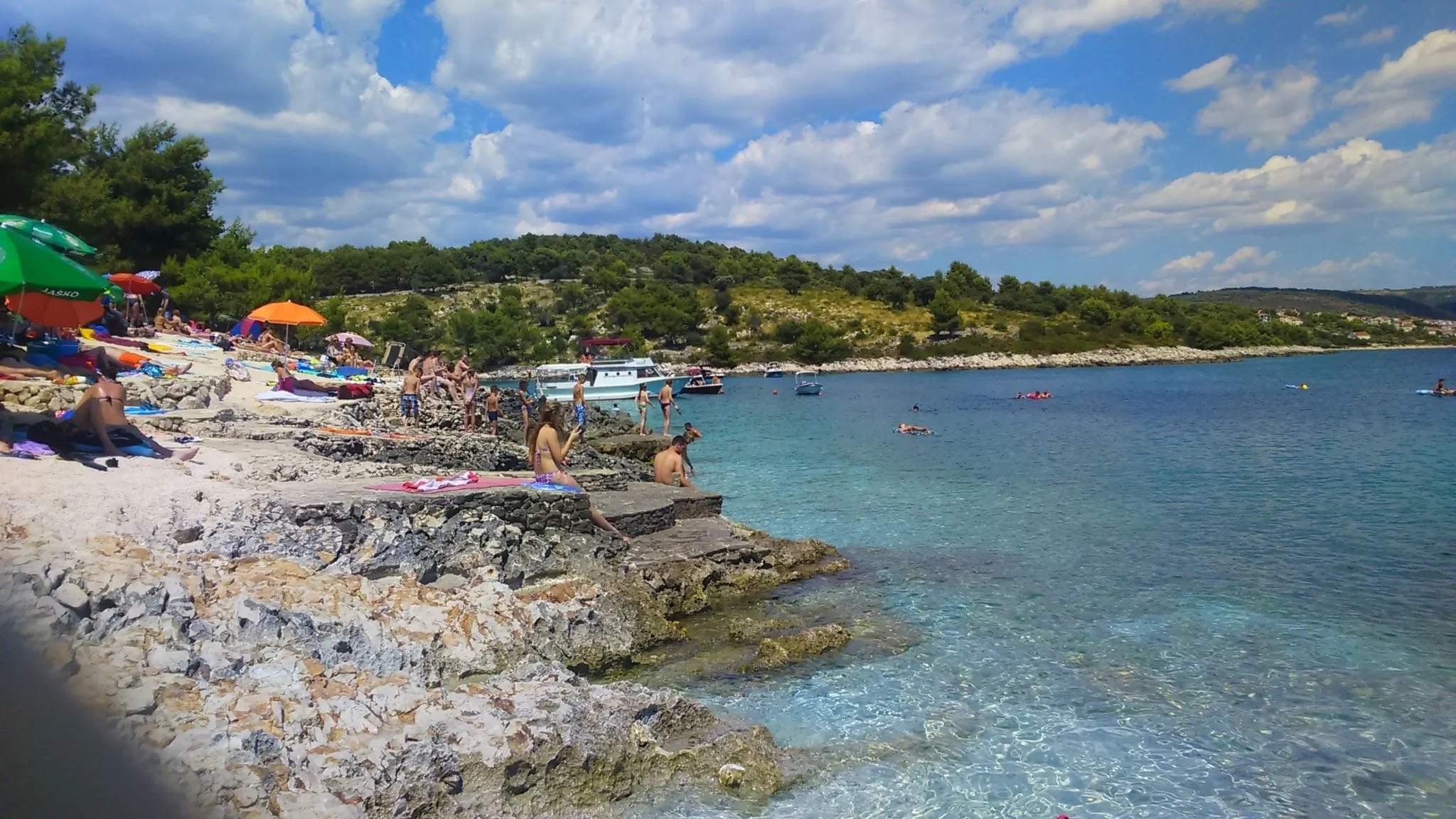 Apartmani Viktoria Trogir - foto 5
