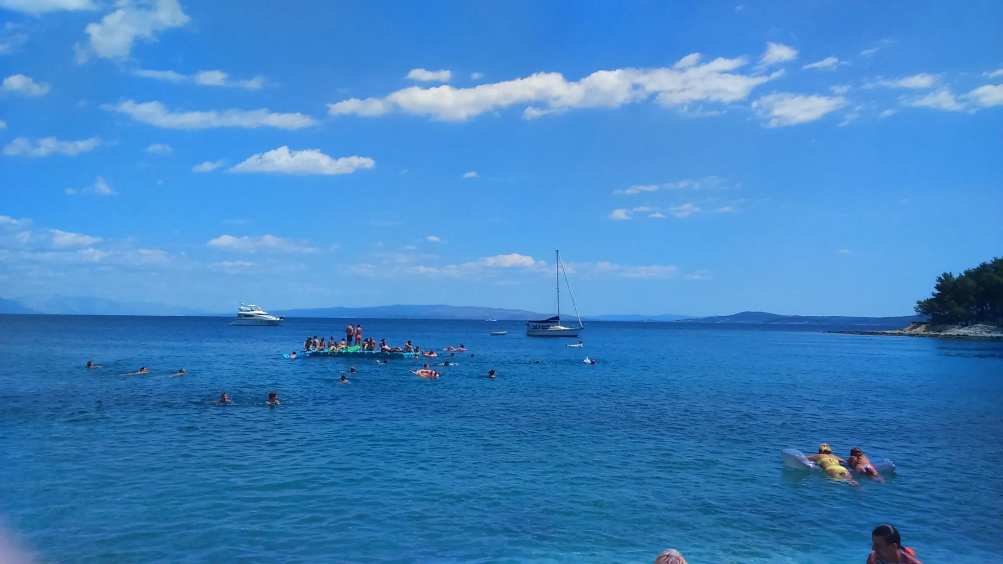 Apartmani Viktoria Trogir - foto 6