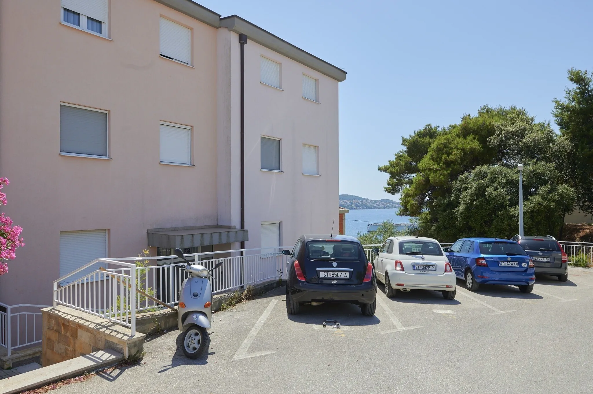 Apartmani Viktoria Trogir - foto 2