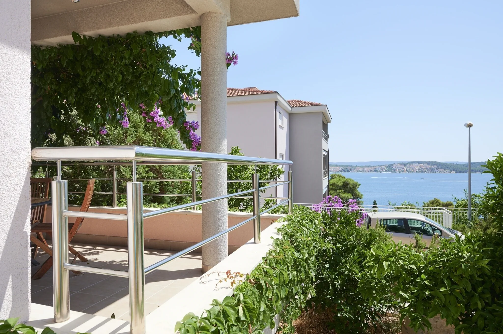 Apartmani Viktoria Trogir - foto 1