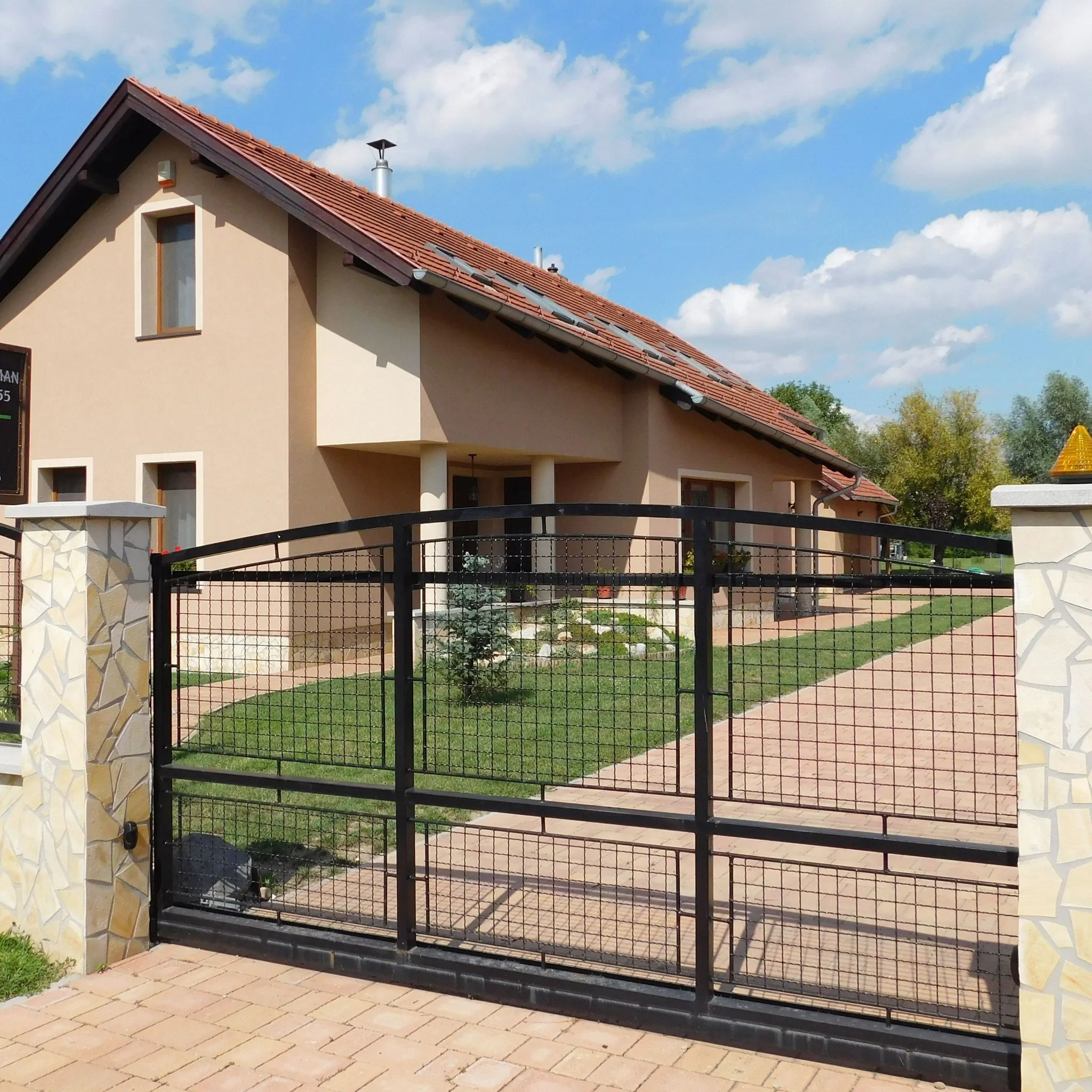 Bodzavirág Apartman Hegykő – Hegykő, Maďarsko
