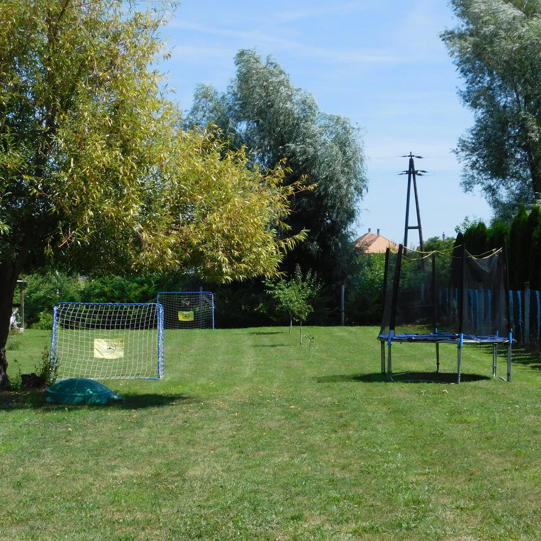 Bodzavirág Apartman Hegykő – Hegykő, Maďarsko