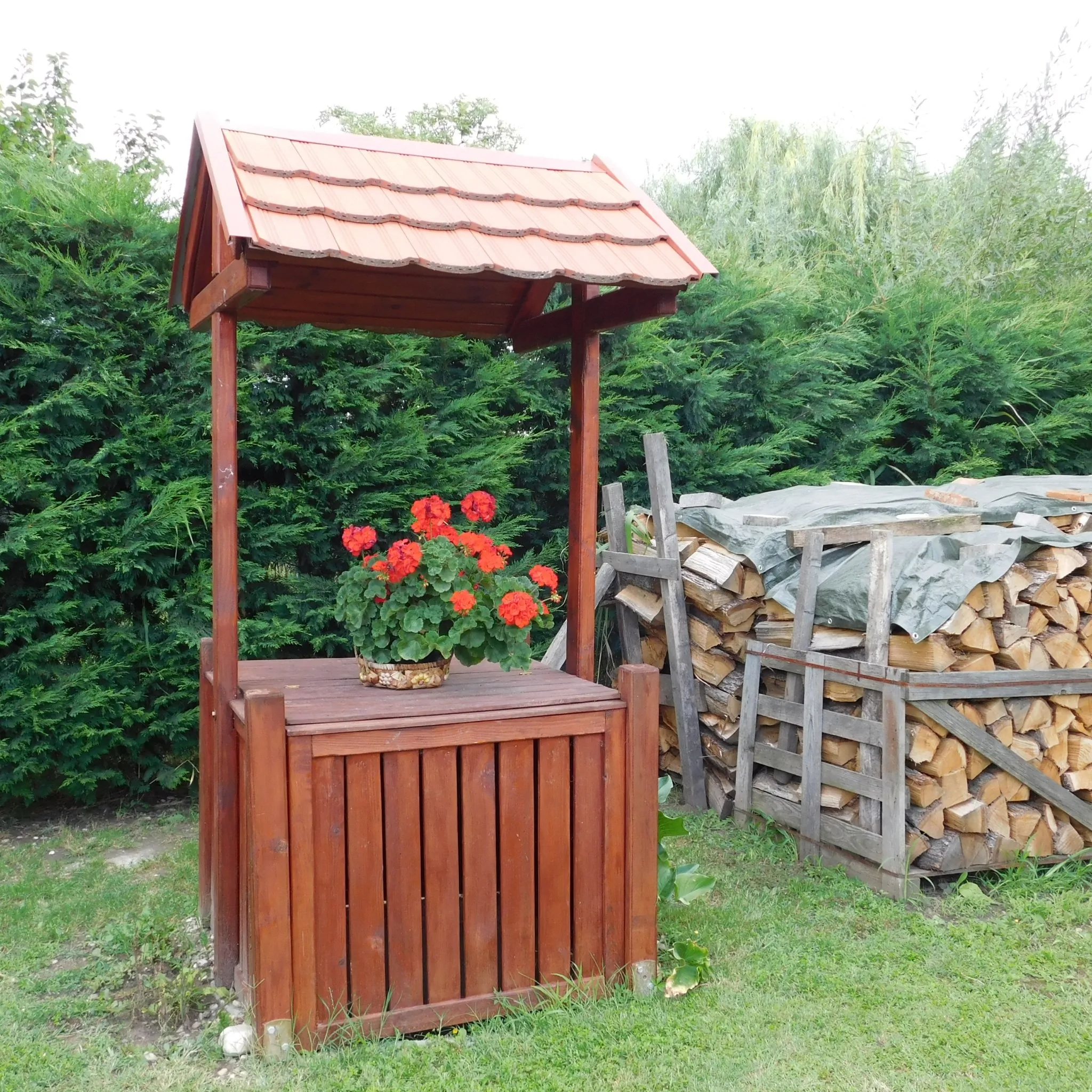 Bodzavirág Apartman Hegykő – Hegykő, Maďarsko