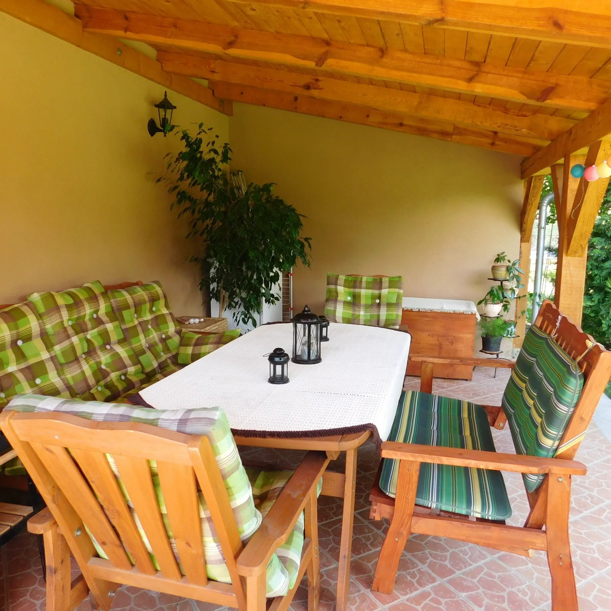 Bodzavirág Apartman Hegykő – Hegykő, Maďarsko