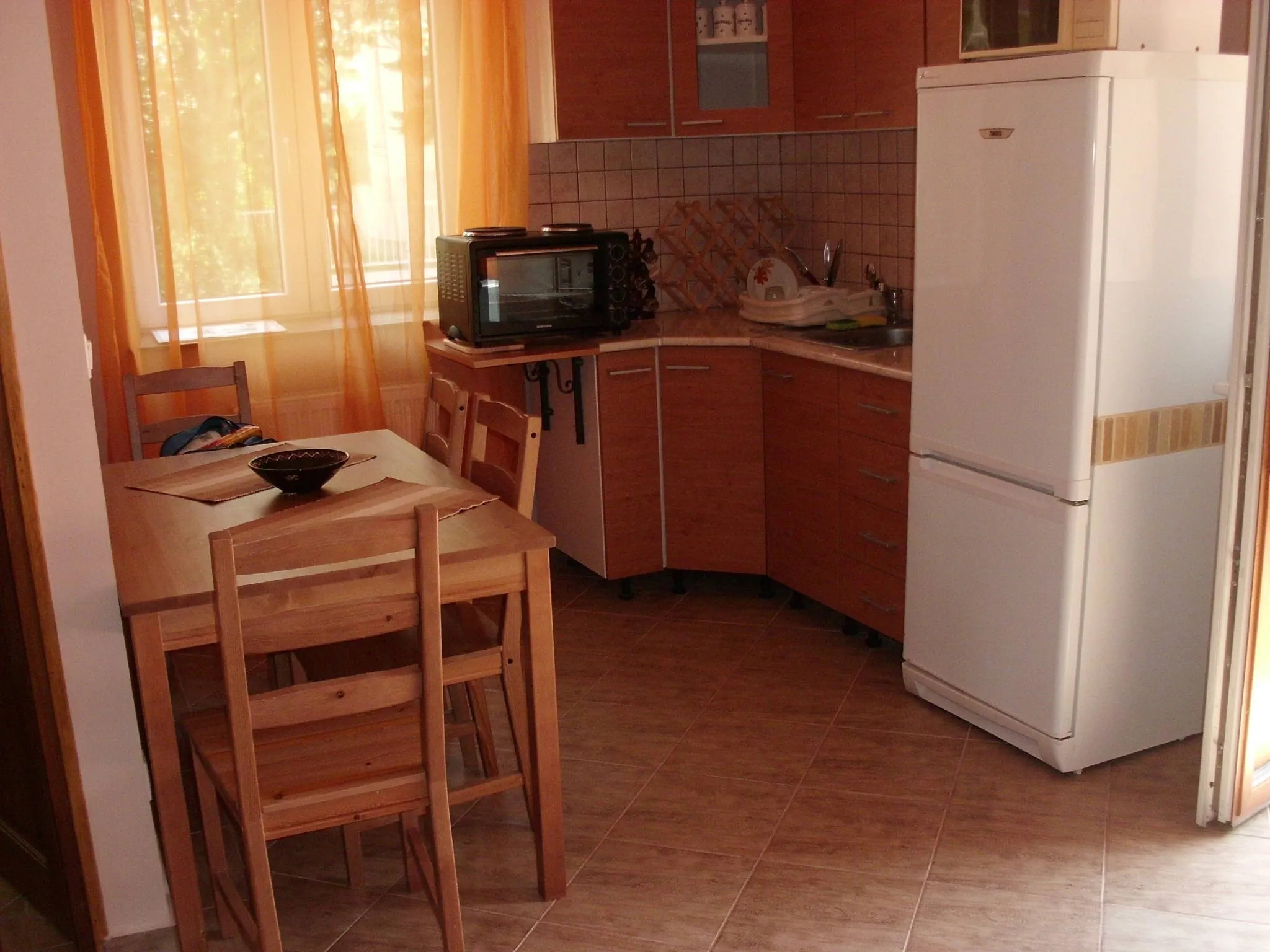 Akácfa Üdülő Hajdúszoboszló – Hajdúszoboszló, Ungaria