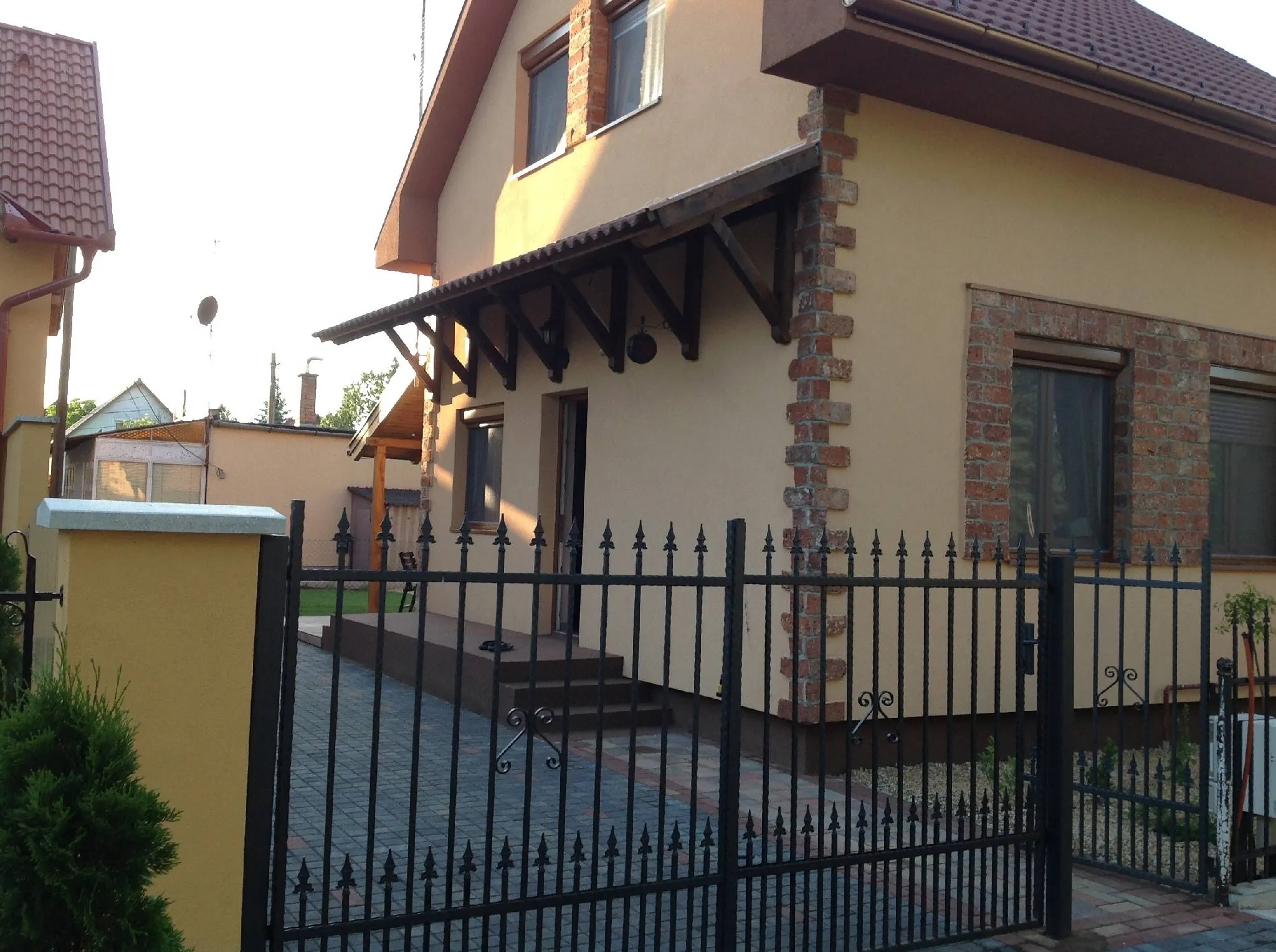 Akácfa Üdülő Hajdúszoboszló – Hajdúszoboszló, Ungaria
