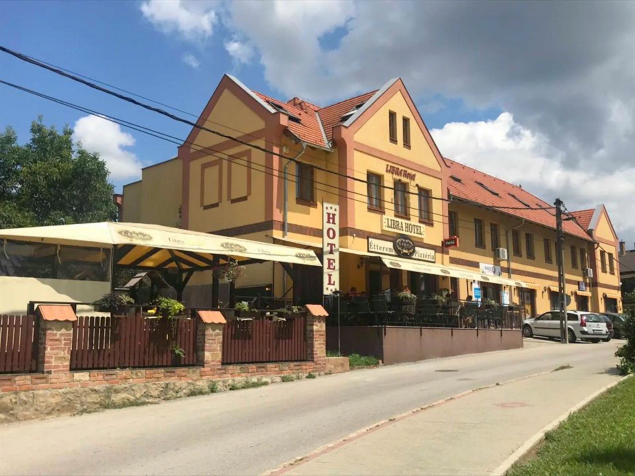 Libra Hotel Veresegyház – Veresegyház, Ungaria