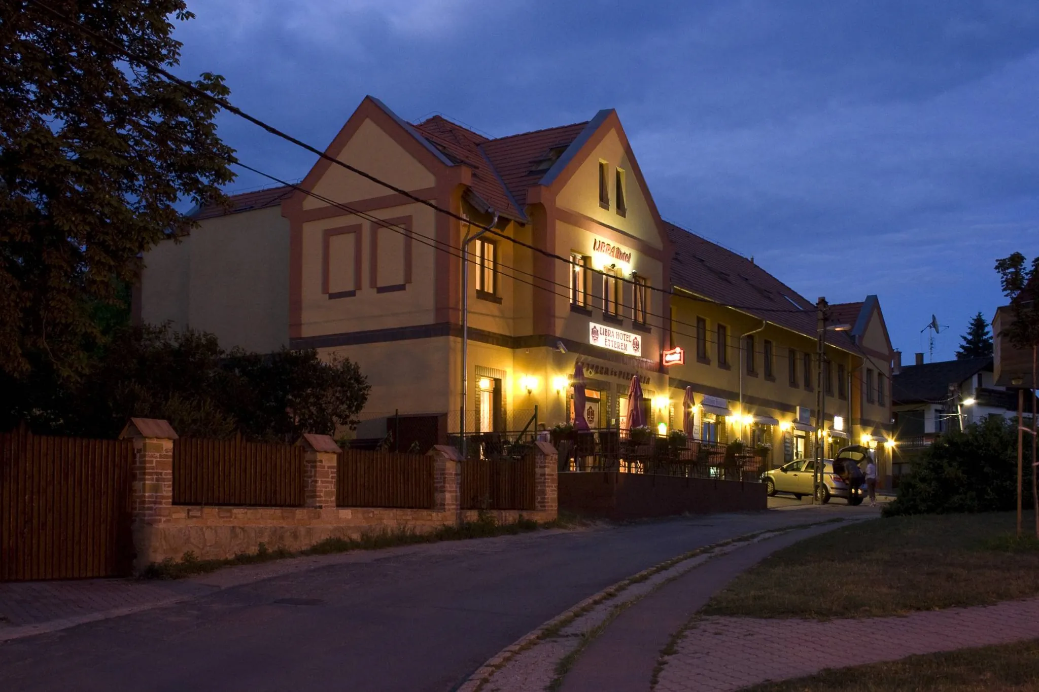 Libra Hotel Veresegyház – Veresegyház, Ungaria