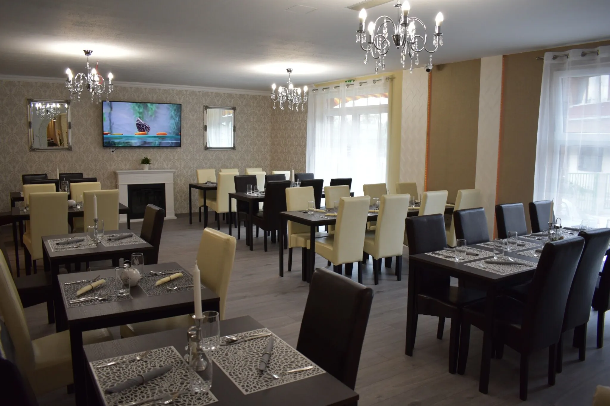 Libra Hotel Veresegyház – Veresegyház, Ungaria