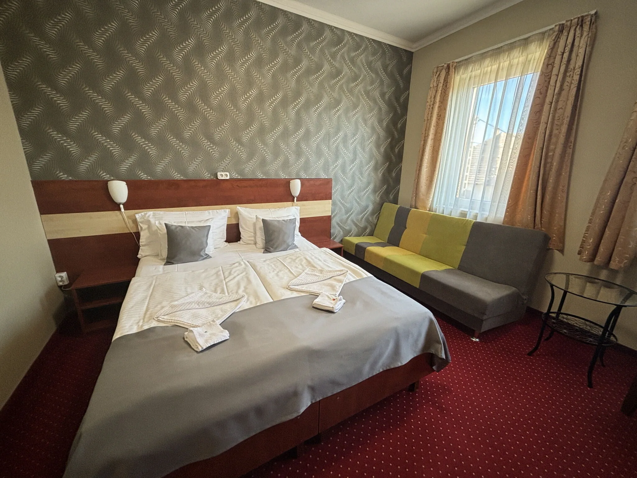 Libra Hotel Veresegyház – Veresegyház, Ungaria
