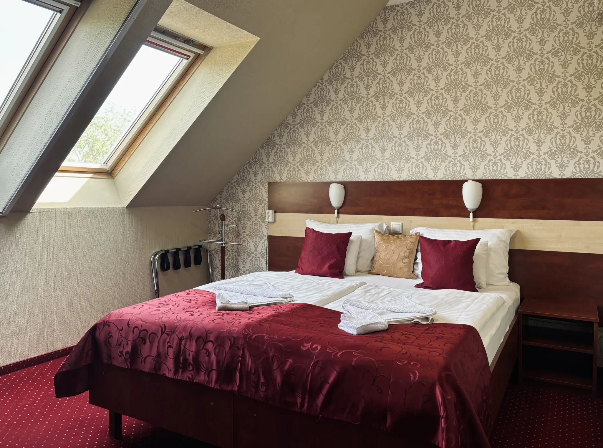 Libra Hotel Veresegyház – Veresegyház, Ungaria