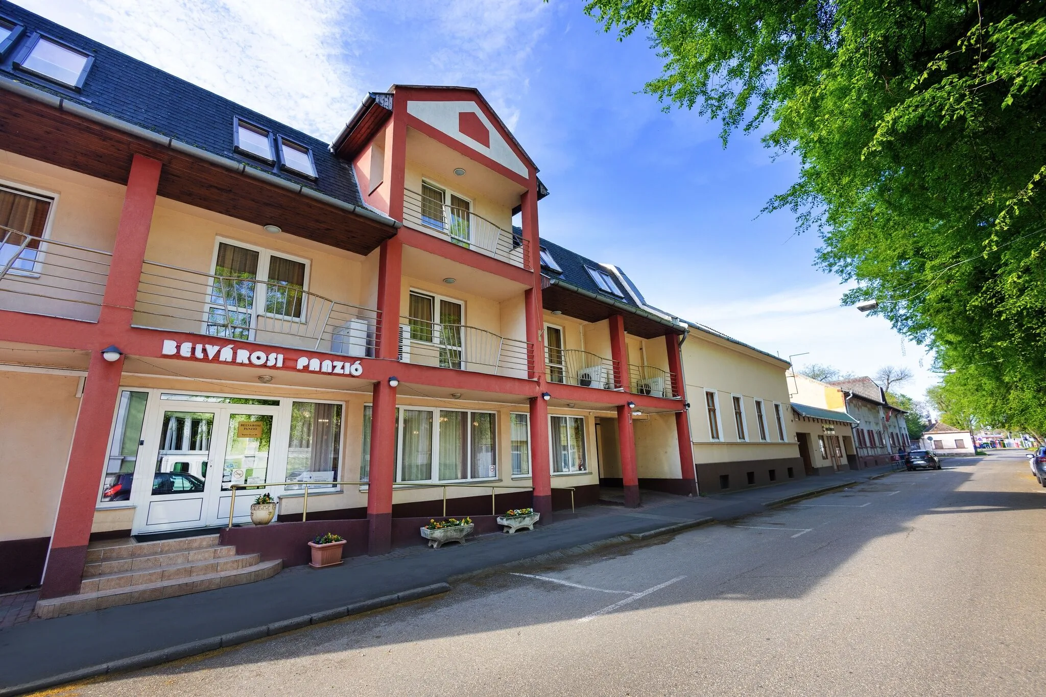 Belvárosi Panzió Debrecen - foto 4
